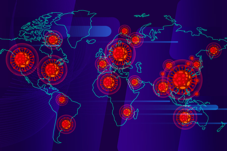 Pandemia, contexto internacional y Expectativas 2021