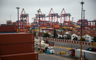 Suba de fletes internacionales: sobrecosto para la exportación agroindustrial y mayores precios para la importación de insumos