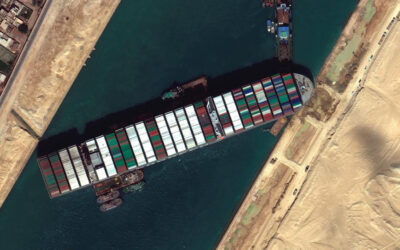 Escasez mundial: qué productos no circulan por los bloqueos y la pandemia