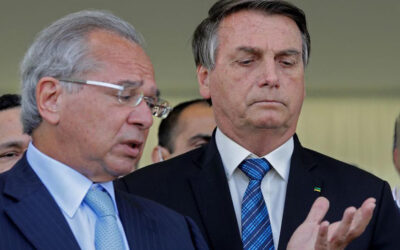 Brasil advirtió a la Argentina por el Mercosur: «Quien esté incómodo, que se retire»