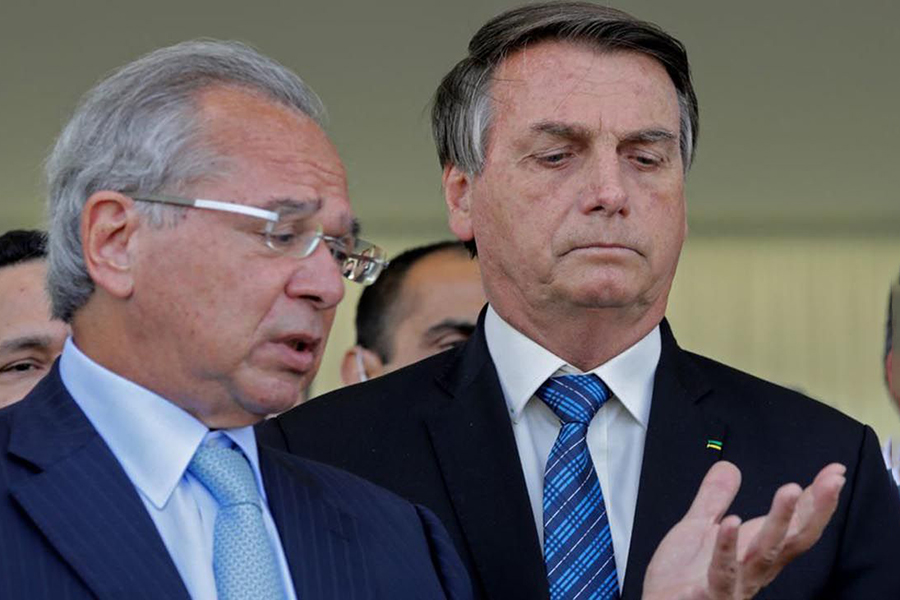 Brasil advirtió a la Argentina por el Mercosur: «Quien esté incómodo, que se retire»