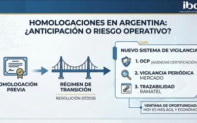 Nueva Regulación de Telecomunicaciones en Argentina: Cómo la Resolución 57/2026 Redefine el Ingreso al Mercado